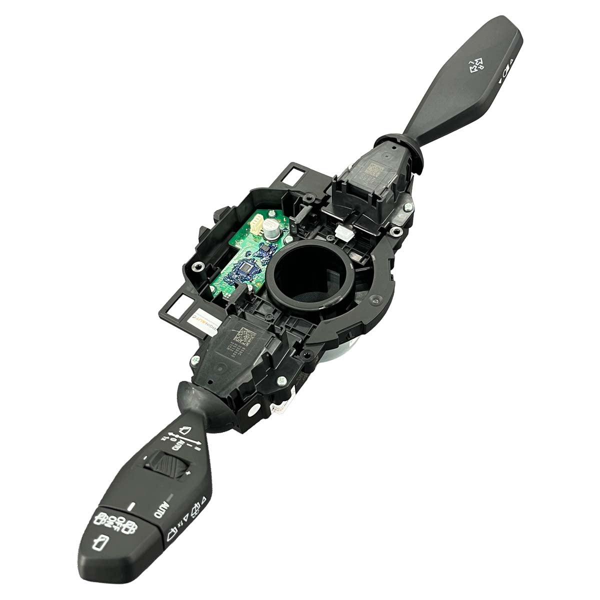 Comando Seta Limpador Automático BMW iX M60 2023 2024 2025