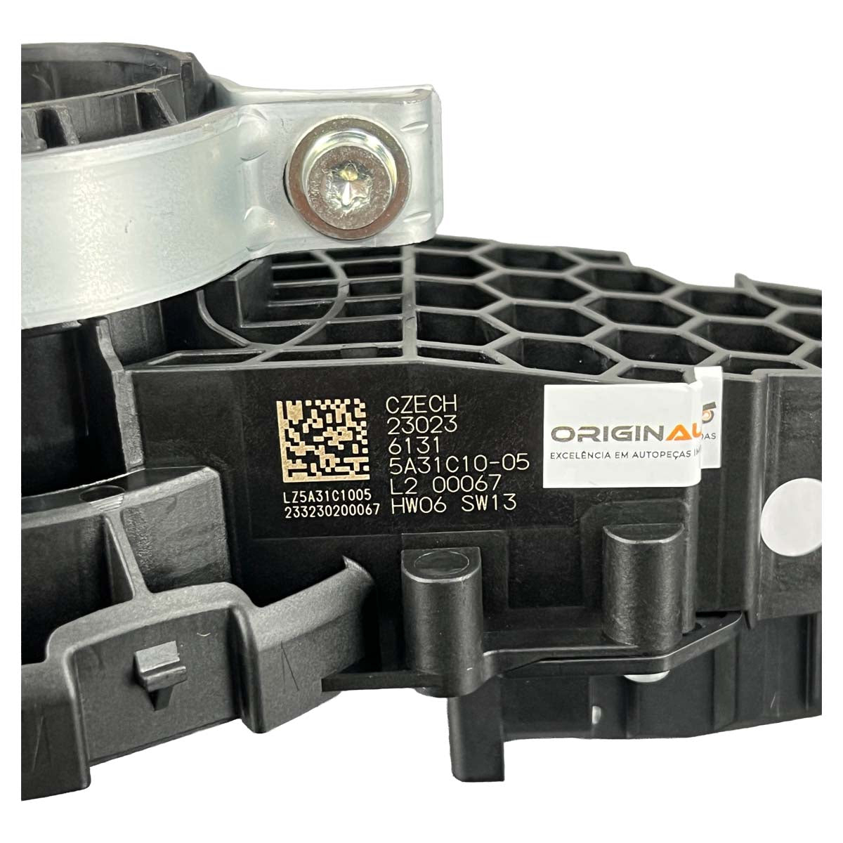 Comando Seta Limpador Automático BMW iX M60 2023 2024 2025
