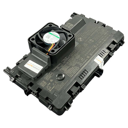 Módulo Carregador Indução BMW iX I20 M60 2022 2023 2024 2025
