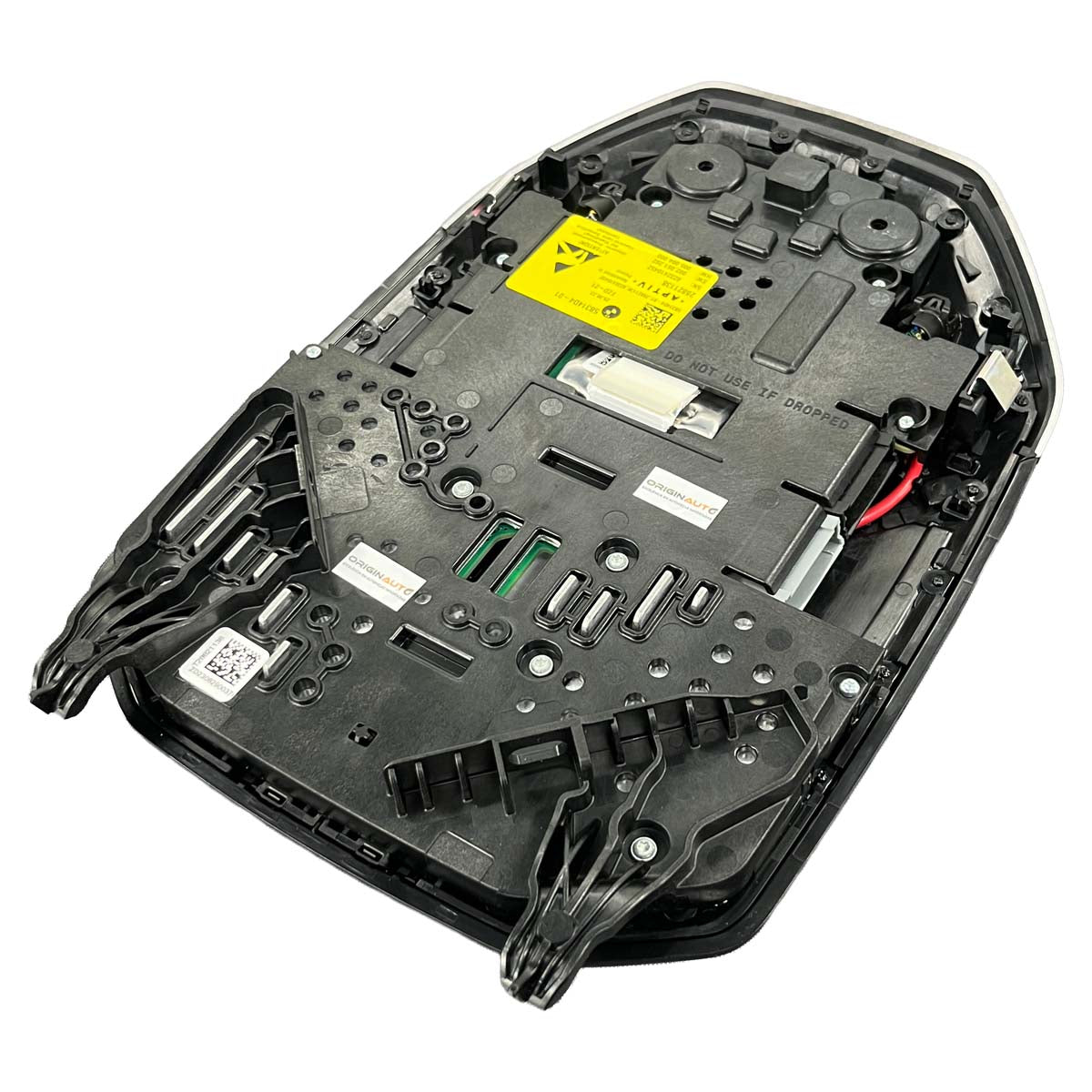 Comando Botão Teto Solar Luz SOS BMW iX 2022 2023 2024 2025