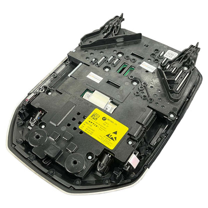 Comando Botão Teto Solar Luz SOS BMW iX 2022 2023 2024 2025