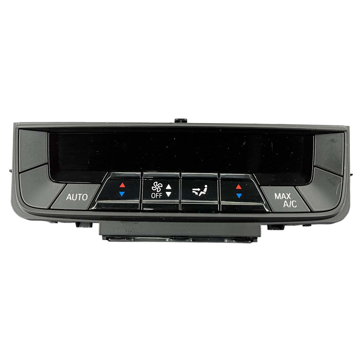 Comando Botão Ar Condicionado BMW iX 2023 2024 2025 Traseiro