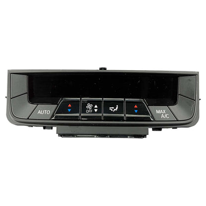 Comando Botão Ar Condicionado BMW iX 2023 2024 2025 Traseiro
