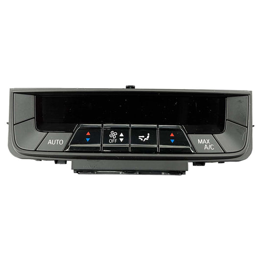 Comando Botão Ar Condicionado BMW iX 2023 2024 2025 Traseiro