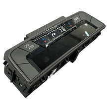 Comando Botão Ar Condicionado BMW iX 2023 2024 2025 Traseiro