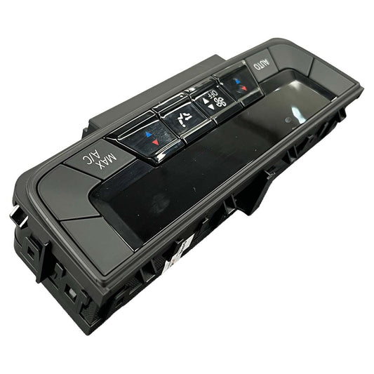 Comando Botão Ar Condicionado BMW iX 2023 2024 2025 Traseiro
