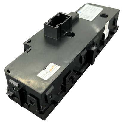 Comando Botão Ar Condicionado BMW iX 2023 2024 2025 Traseiro
