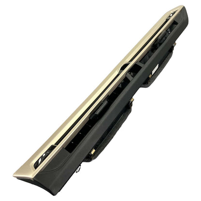 Difusor Ar Painel BMW iX I20 M60 2024 2025 Dianteiro Central
