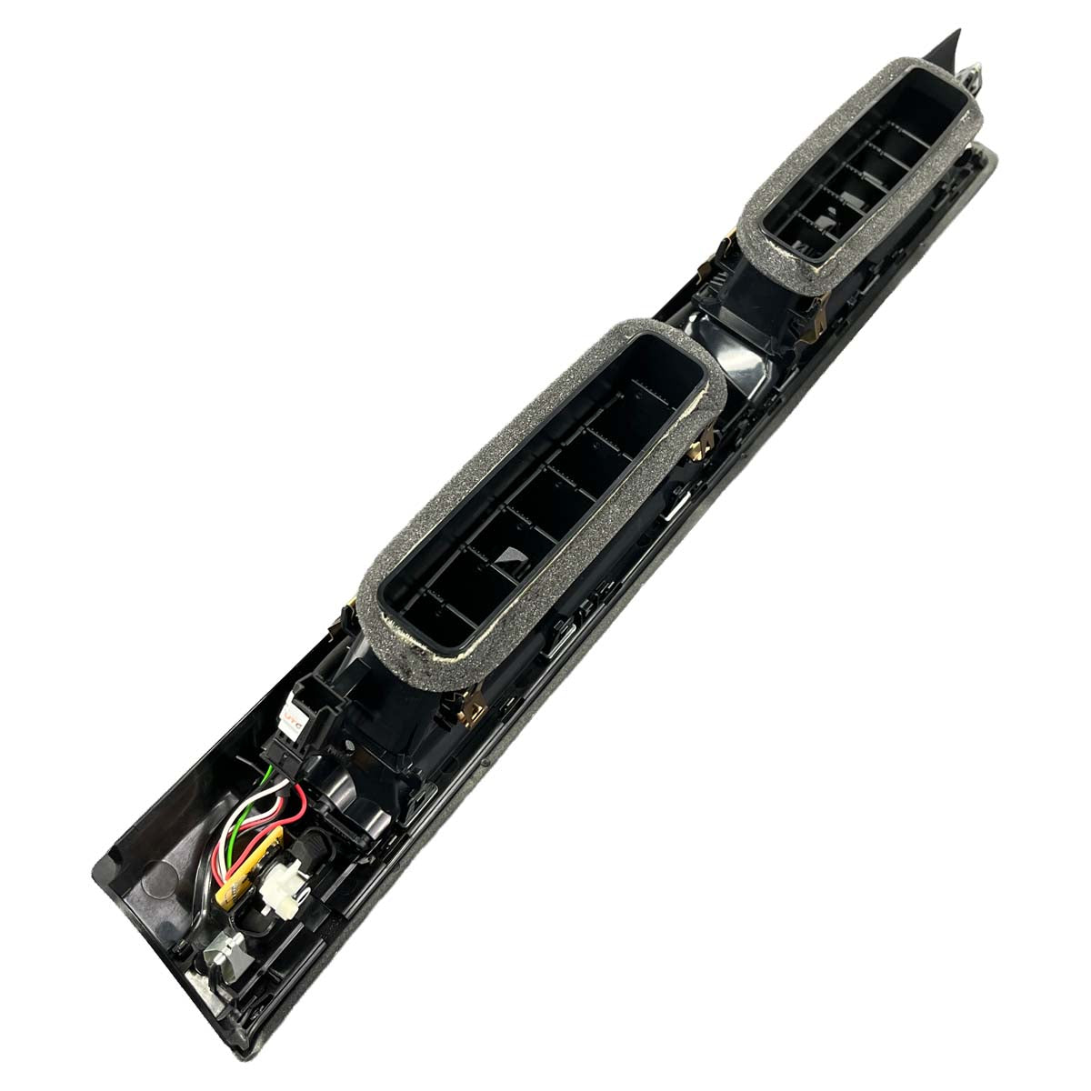 Difusor Ar Painel BMW iX I20 M60 2024 2025 Dianteiro Central