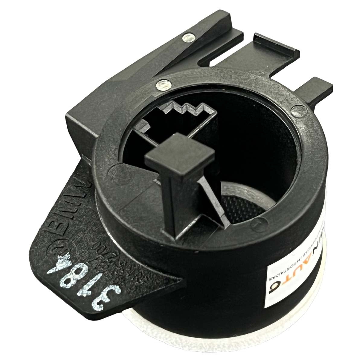 Sensor Antena Imobilizador BMW iX I20 2023 2024 2025 Chave