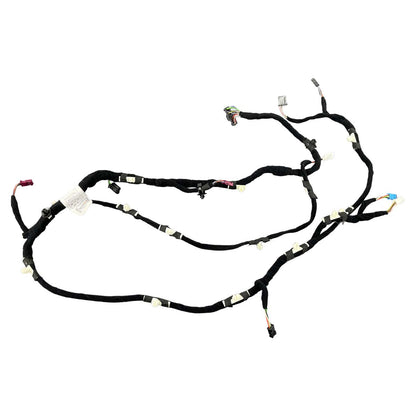 Chicote Porta BMW iX 2022 2023 2024 2025 Traseiro Direito