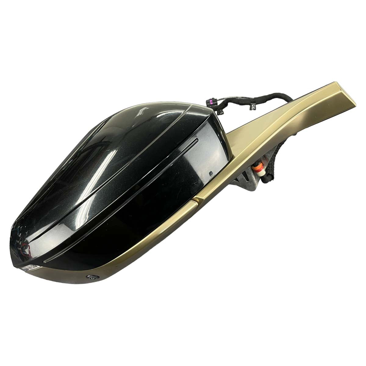 Espelho Retrovisor BMW iX M60 2024 2025 Dianteiro Direito