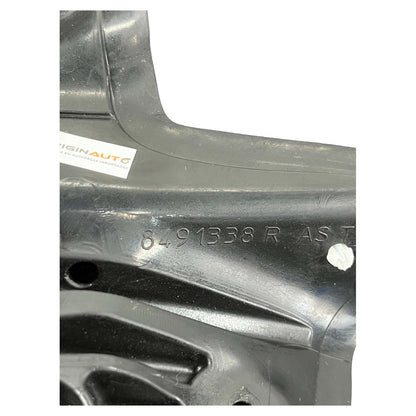 Vedação Vidro Porta BMW iX I20 2024 2025 Dianteiro Direito