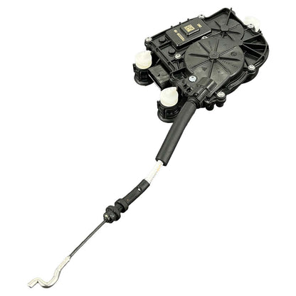 Fechadura Porta Suave BMW iX I20 M60 2024 Traseira Direita
