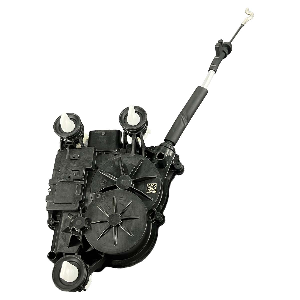 Fechadura Porta Suave BMW iX I20 M60 2024 Traseira Direita