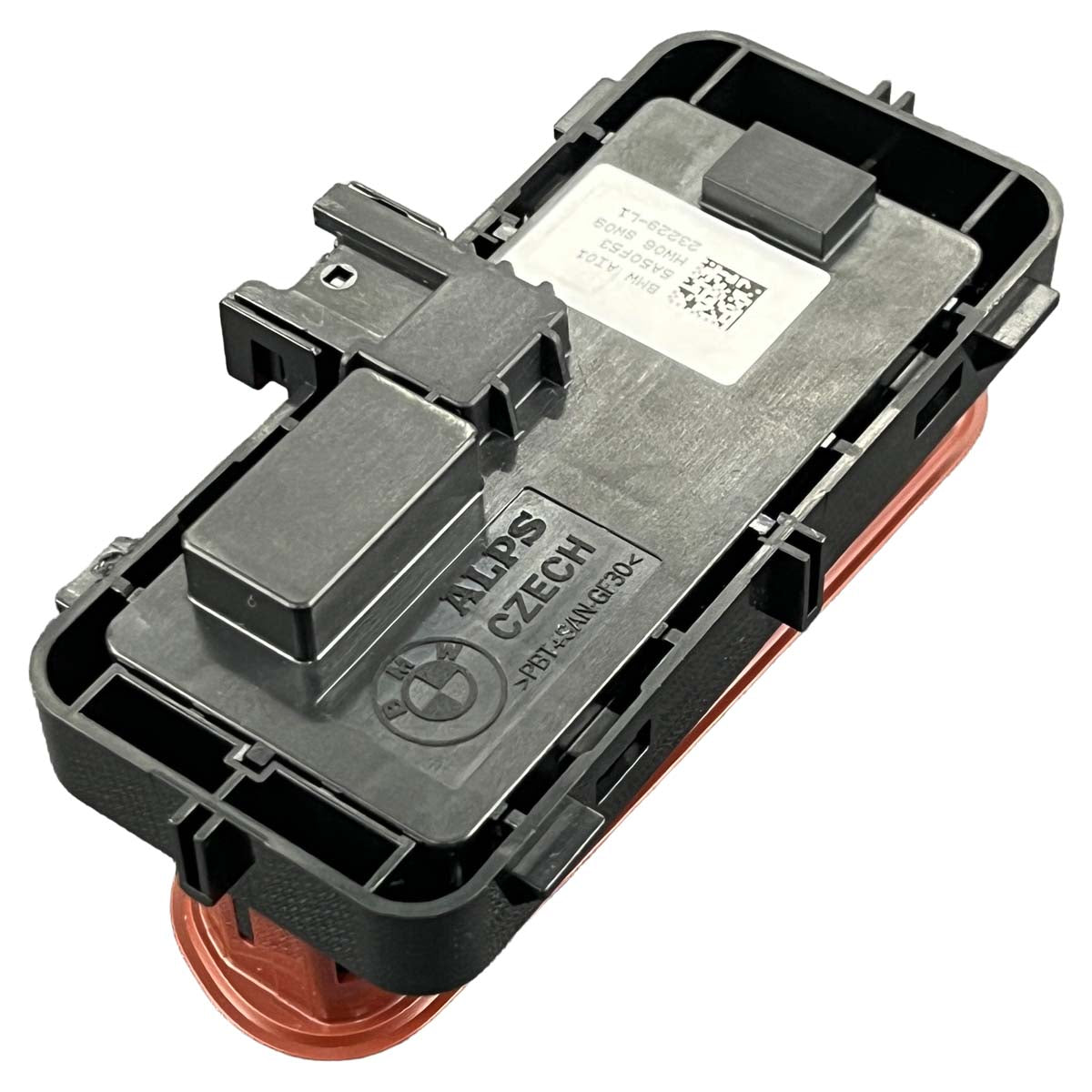 Comando Botão Memória Banco BMW iX 2023 2024 2025 Direito