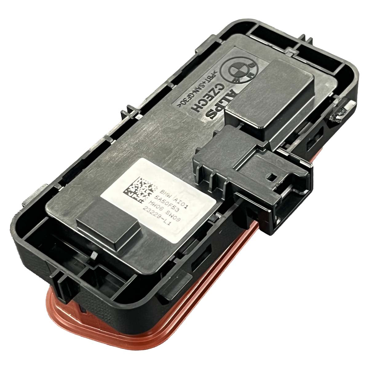 Comando Botão Memória Banco BMW iX 2023 2024 2025 Direito
