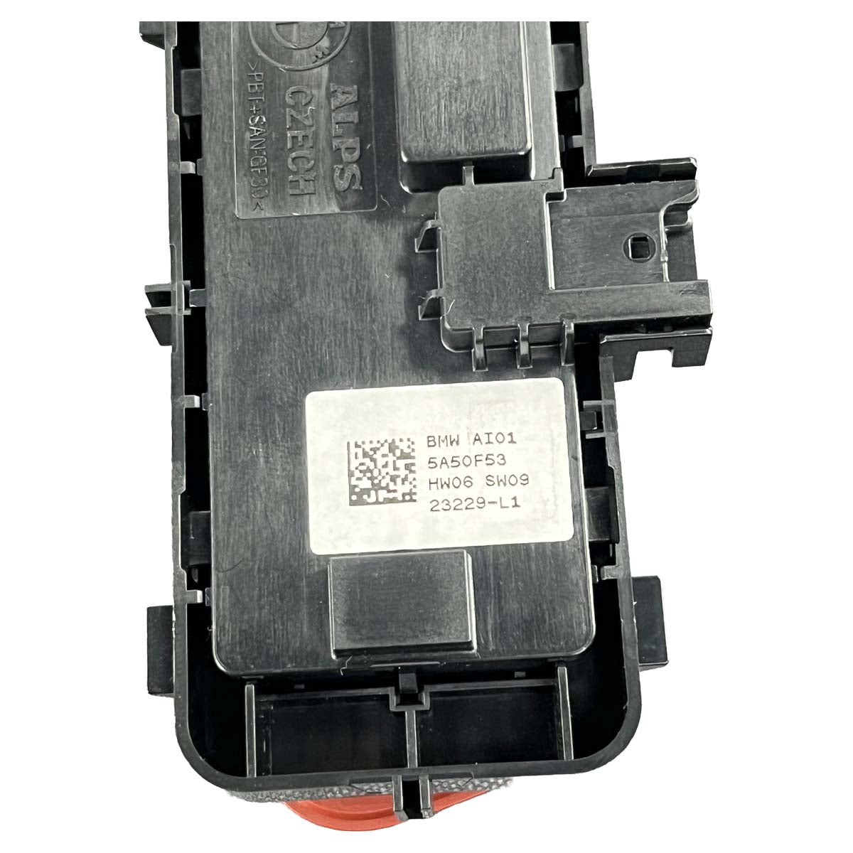 Comando Botão Memória Banco BMW iX 2023 2024 2025 Direito