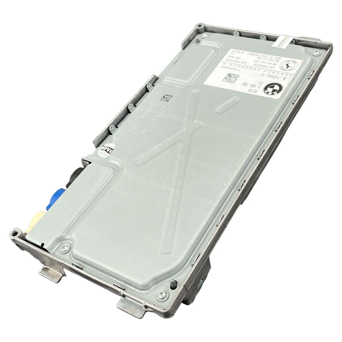 Módulo Painel Instrumento BMW iX I20 M60 2022 2023 2024 2025