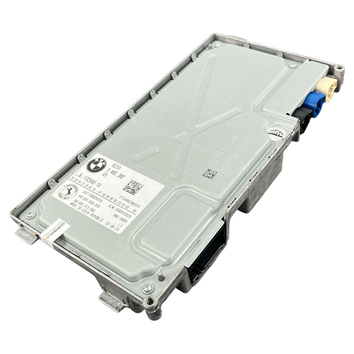 Módulo Painel Instrumento BMW iX I20 M60 2022 2023 2024 2025