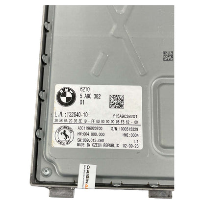 Módulo Painel Instrumento BMW iX I20 M60 2022 2023 2024 2025