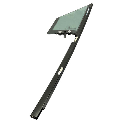 Vidro Vigia Porta BMW iX 2023 2024 2025 Dianteiro Direito