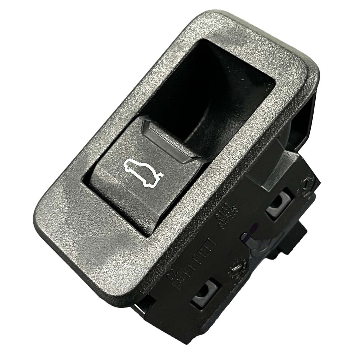 Botão Abertura Porta Malas BMW iX M60 2022 2023 2024 2025
