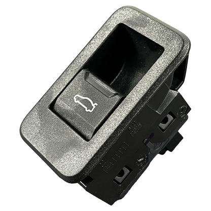 Botão Abertura Porta Malas BMW iX M60 2022 2023 2024 2025