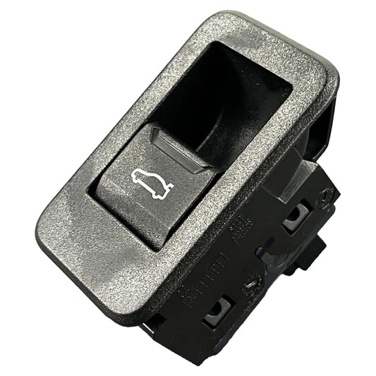 Botão Abertura Porta Malas BMW iX M60 2022 2023 2024 2025