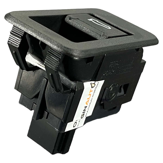 Botão Abertura Porta Malas BMW iX M60 2022 2023 2024 2025
