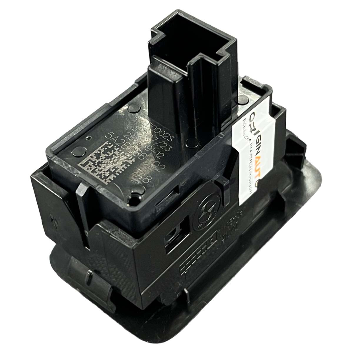 Botão Abertura Porta Malas BMW iX M60 2022 2023 2024 2025