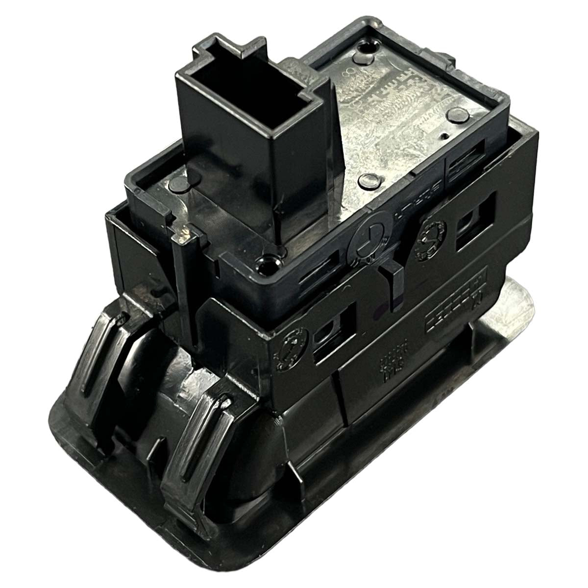 Botão Abertura Porta Malas BMW iX M60 2022 2023 2024 2025