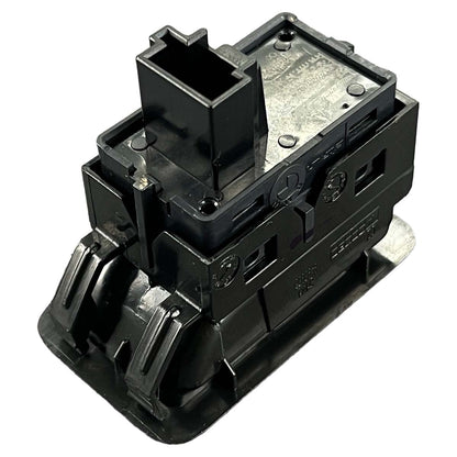 Botão Abertura Porta Malas BMW iX M60 2022 2023 2024 2025