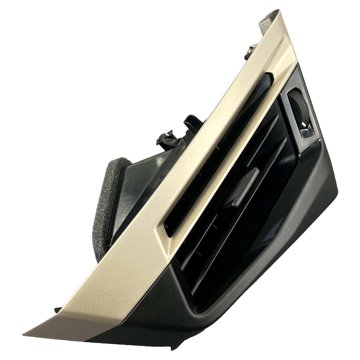 Difusor Ar Painel BMW iX M60 2024 2025 Dianteiro Esquerdo