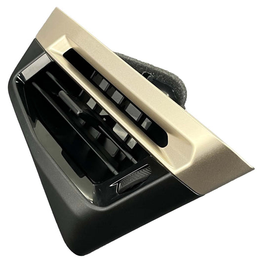Difusor Ar Painel BMW iX M60 2024 2025 Dianteiro Esquerdo