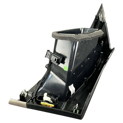 Difusor Ar Painel BMW iX M60 2024 2025 Dianteiro Esquerdo