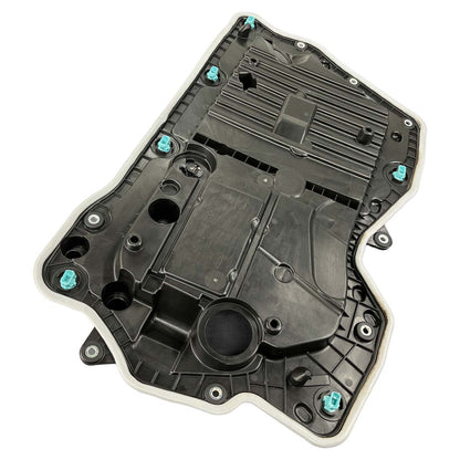 Moldura Isolamento Acústico BMW iX 2025 Dianteira Esquerda