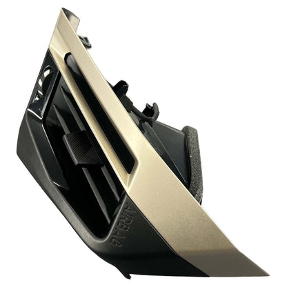 Difusor Ar Painel BMW iX M60 2024 2025 Dianteiro Direito