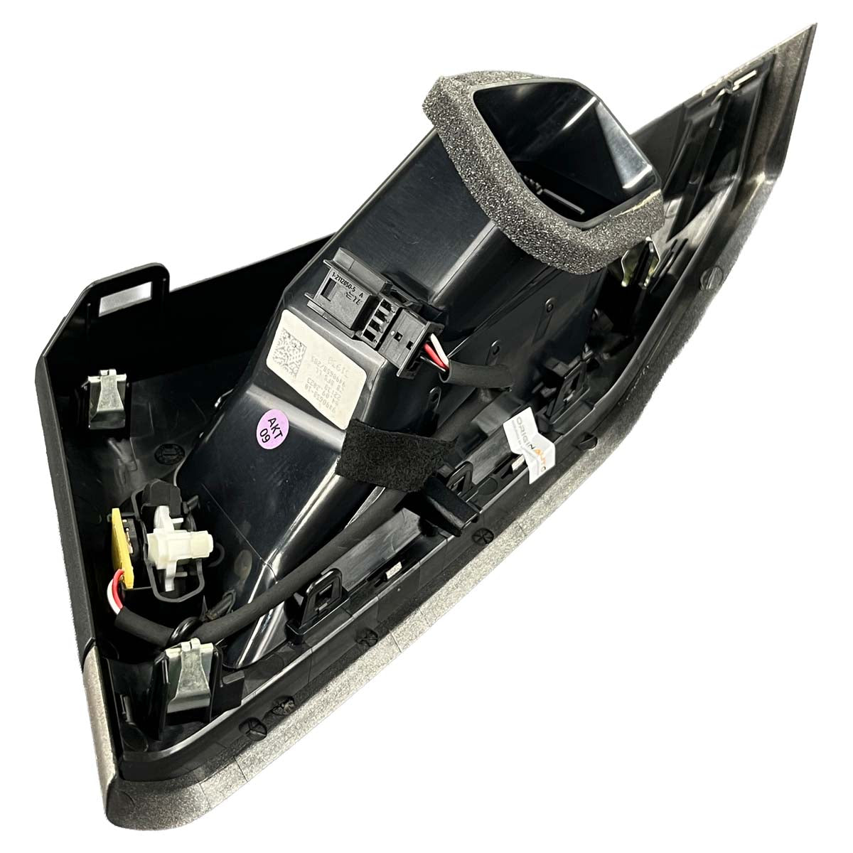 Difusor Ar Painel BMW iX M60 2024 2025 Dianteiro Direito