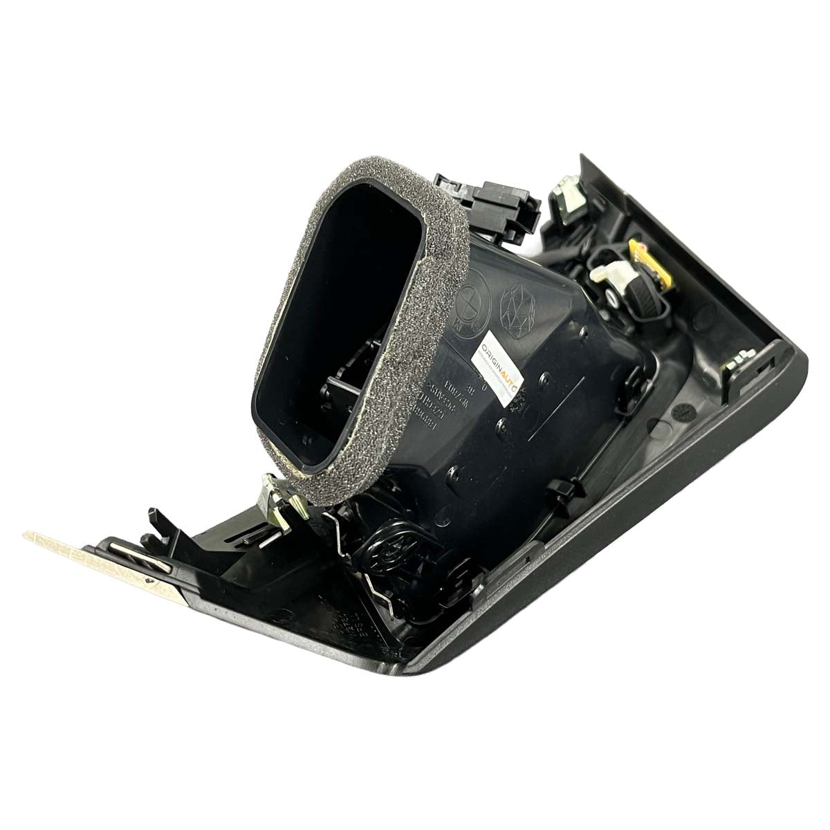 Difusor Ar Painel BMW iX M60 2024 2025 Dianteiro Direito