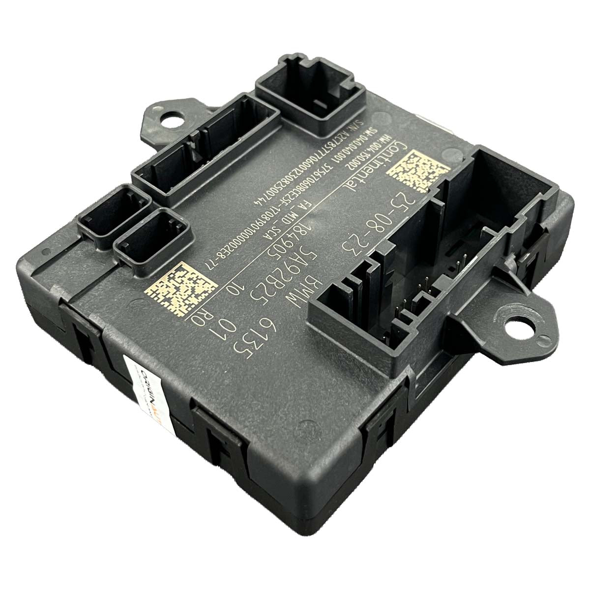 Módulo Porta BMW iX I20 M60 2022 2023 2024 2025 Dianteiro Esquerdo