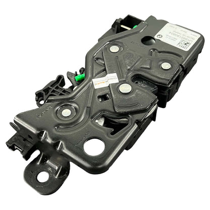 Fechadura Trava BMW iX I20 M60 2023 2024 2025 Tampa Traseira