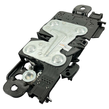 Fechadura Trava BMW iX I20 M60 2023 2024 2025 Tampa Traseira