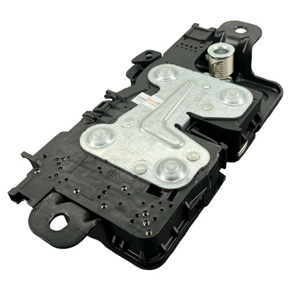 Fechadura Trava BMW iX I20 M60 2023 2024 2025 Tampa Traseira
