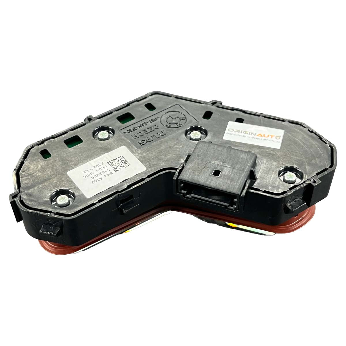 Comando Botão Ajuste Banco BMW iX 2023 2024 2025 Direito