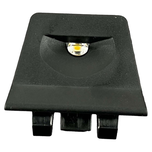 LED Cortesia Console BMW iX M60 2022 2023 2024 2025 Central