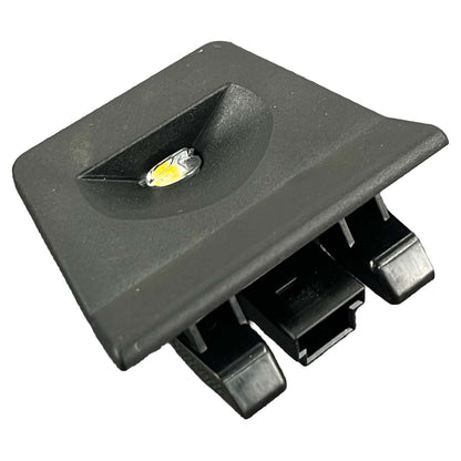 LED Cortesia Console BMW iX M60 2022 2023 2024 2025 Central