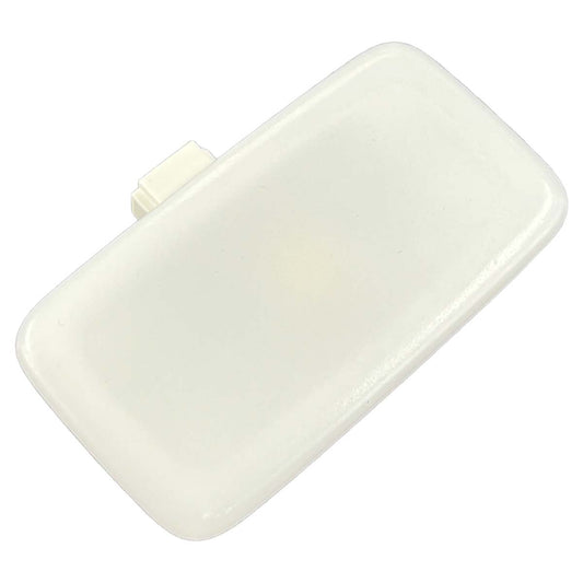 LED Cortesia BMW iX I20 M60 2022 2023 2024 2025 Quebra Sol