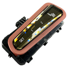 Comando Botão Memória Banco BMW iX 2023 2024 2025 Esquerdo