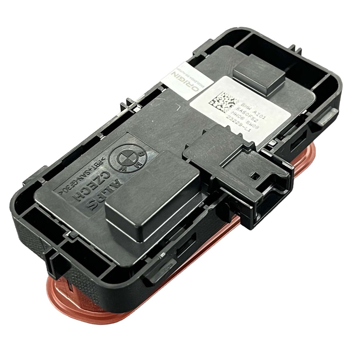 Comando Botão Memória Banco BMW iX 2023 2024 2025 Esquerdo